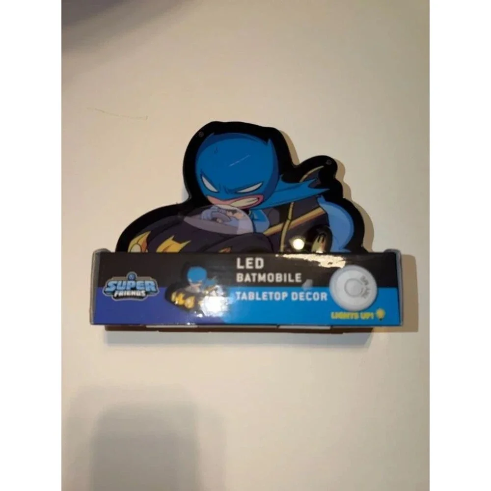 Batman light